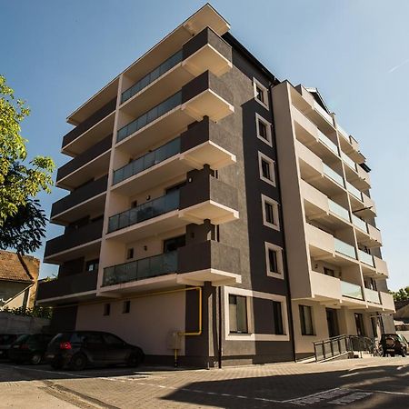 Blajaparthotel Екстериор снимка