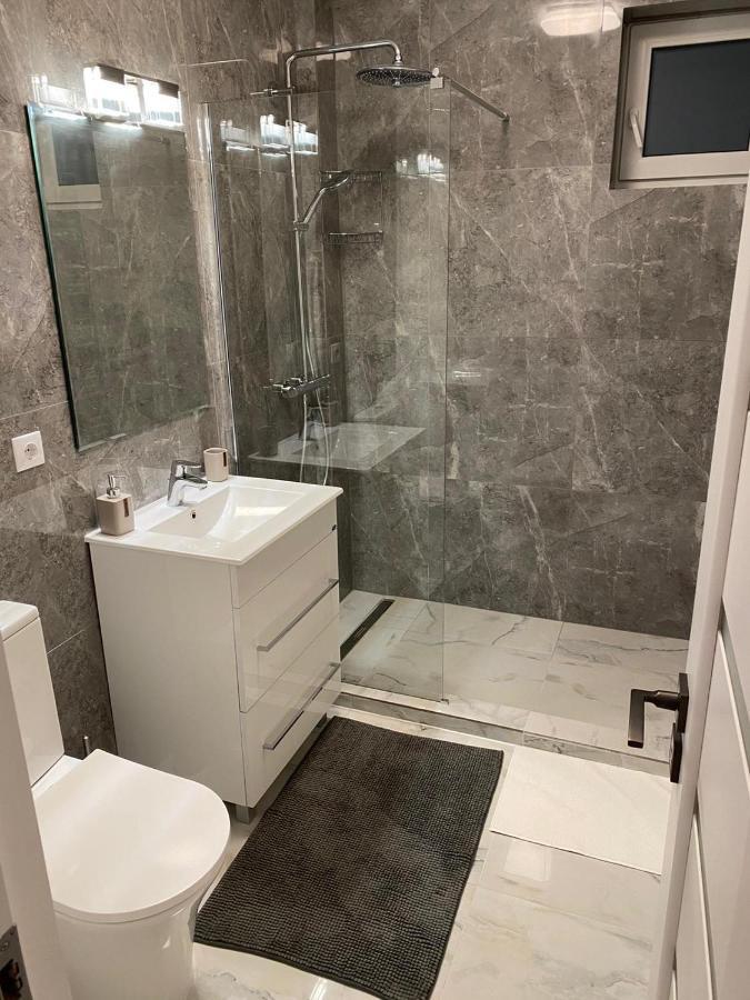 Blajaparthotel Екстериор снимка
