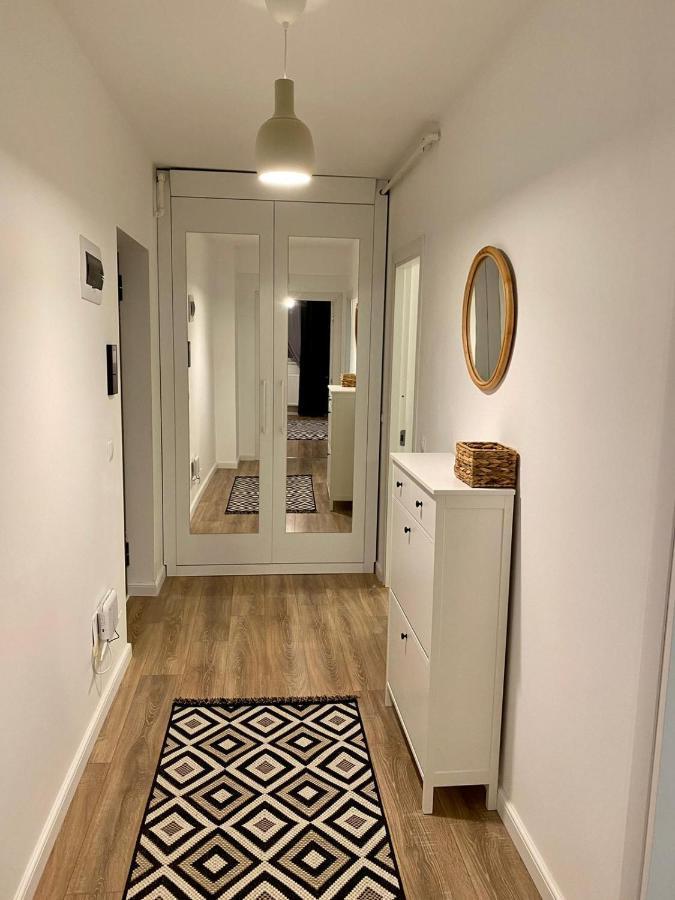 Blajaparthotel Екстериор снимка