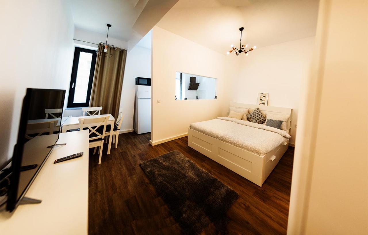 Blajaparthotel Екстериор снимка