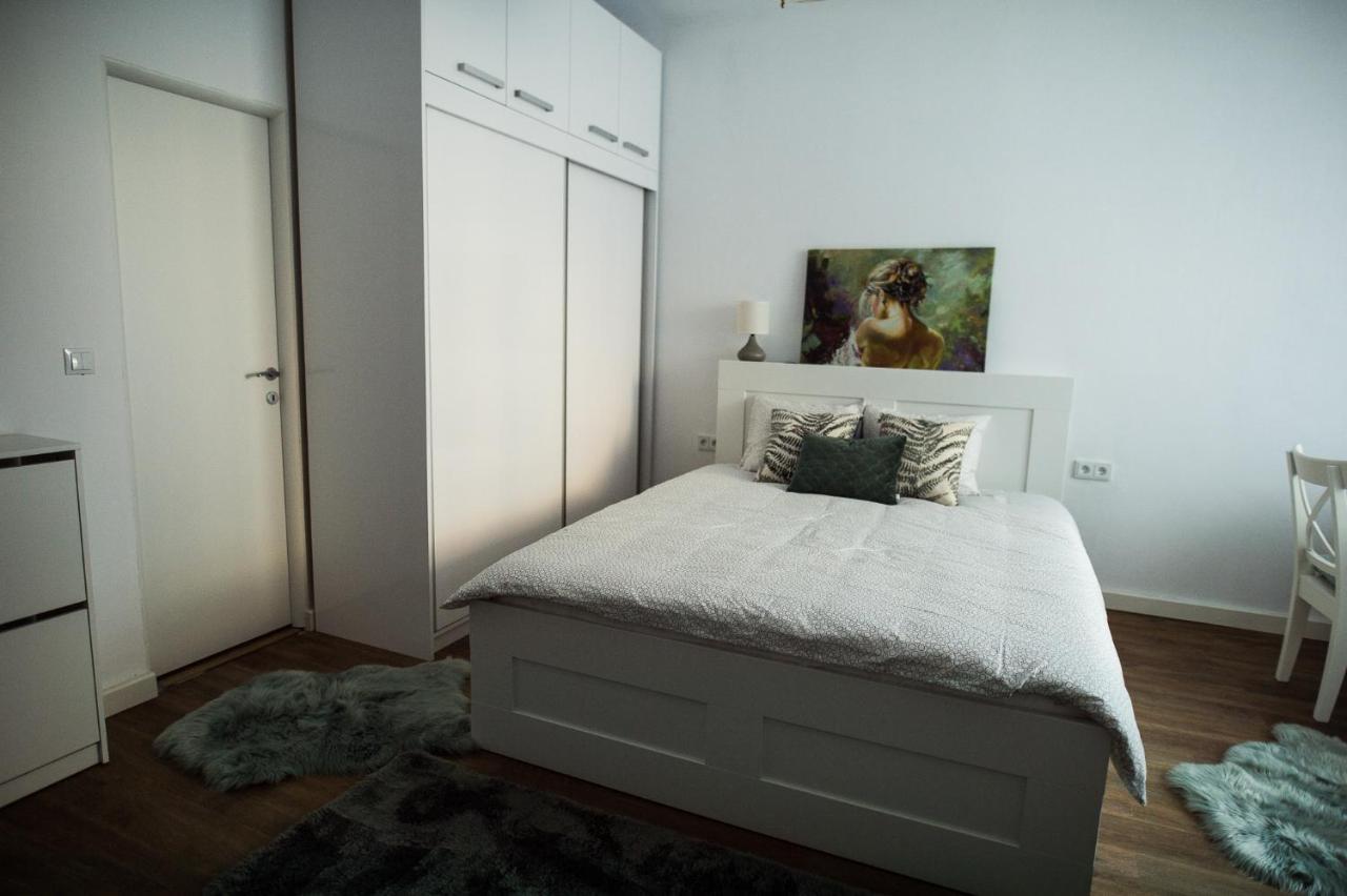 Blajaparthotel Екстериор снимка